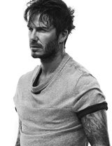 David Beckham für H&M
