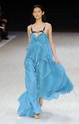 Matthew Williamson, F/S 2011