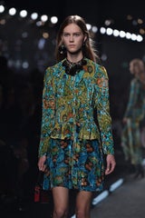 Louis Vuitton S/S 2015