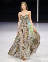 Matthew Williamson, F/S 2011