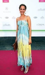 3 Best Dressed: Fête Impériale