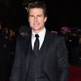 London: Premiere von "Edge of Tomorrow"