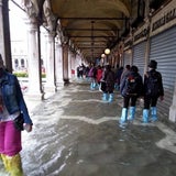 Schwere Unwetter in Italien
