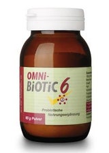 OMNi-BiOTiC 6