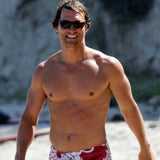 10 mcconaughey