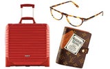 Top 3 für den Business-Trip