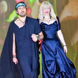 Life Ball Modenschau 2014