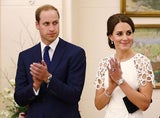 Herzogin Kate & Prinz William: Australien-Tour bald zuende