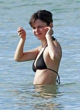 Rachel Bilson & Hayden Christensen: Urlaub unter Ex-Verlobten