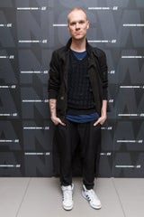 Alexander Wang Pre Shoppingevent in Wien