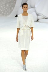 Chanel F/S 2012