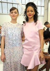 Dior Cruise Collection 2015