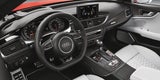 Audi zeigt den „neuen“ RS 7 Sportback