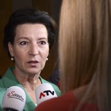Die SPÖ-Personal-Rochaden