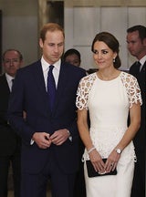 Herzogin Kate & Prinz William: Australien-Tour bald zuende
