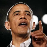 Barack Obama