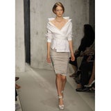 9 Donna Karan Spring 2010 Fashion Week