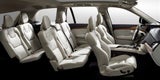 Erster Blick in den neuen Volvo XC90