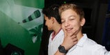 Fahrendes Labor XperiLAB ist da