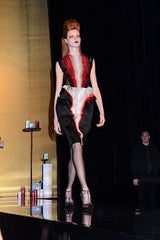 Haute Couture Herbst 2014