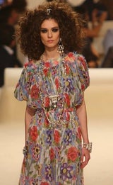 Chanel Resort 2015