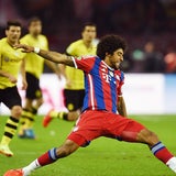 Die besten Bilder des DFB-Cup-Finales