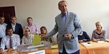 Recep Tayyip Erdogan