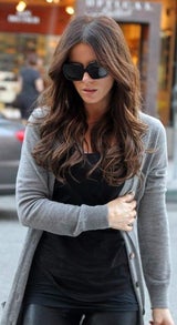 2 Shop the Look! Aussehen wie Kate Beckinsale