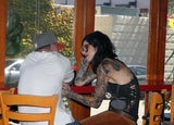 Jesse James: Das ist seine Neue