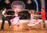 Dancing Stars: Das war die siebte Show