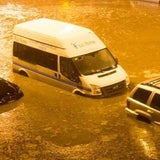 Unwetter-Tote an der Oberen Adria