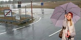 Jetzt kommt die Regen-Walze