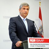 Bilder: Michael Spindelegger tritt zurück