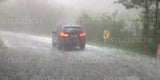 Blitz-Unwetter legte Wien lahm