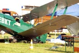 Tote bei Flugschau in Bayern