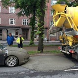 Facebook-Seite zeigt Mega-Pechvögel