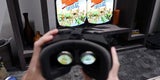 Facebook will mit 3D-Brille nach Hollywood