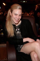 Larissa Marolt