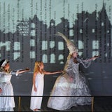 Bregenzer Festspiele: Umberto Giordanos "Andre Chenier"