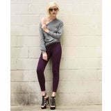 3 Goldsign Super Stretch-Leggins