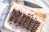 Fastenzeit ohne Verzicht: So machen Sie Snickers, Mars, Twix & Bounty gesund