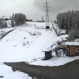 Katschberg, Kärnten