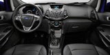 Startschuss für den Ford EcoSport