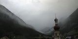 Gewitter-Walze rollte über Österreich