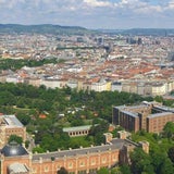 So sonnig ist Österreich