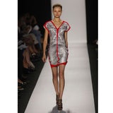 4 Narciso Rodriguez Spring 2010 Kollektion