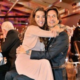 Karl-Heinz Grasser auf Ronald McDonald Kinderhilfe-Gala