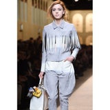 Fashion-Trend Jogginghose