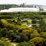 Das sind die WM-Stadien in Brasilien