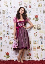 Sexy Dirndl-Trends
